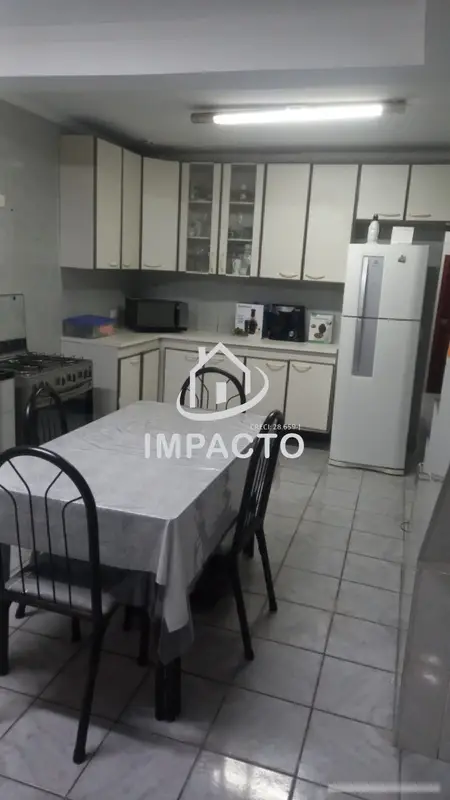 Sobrado - 4 quartos - Vila Aimoré - São Paulo - foto 4