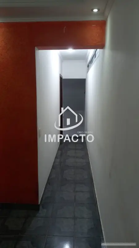 Sobrado - 4 quartos - Vila Aimoré - São Paulo - foto 3