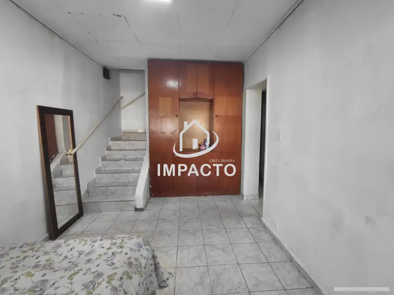 Sobrado - 4 quartos - Jardim Belém - São Paulo - foto 3