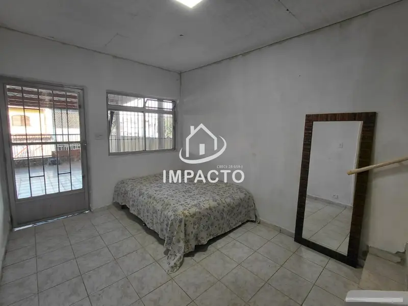 Sobrado - 4 quartos - Jardim Belém - São Paulo - foto 4