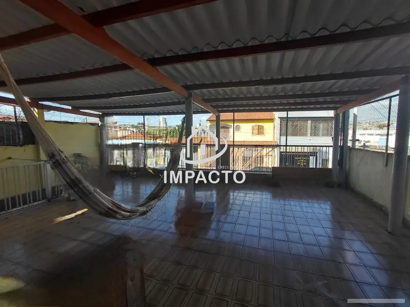 Sobrado - 4 quartos - Jardim Belém - São Paulo - foto 2