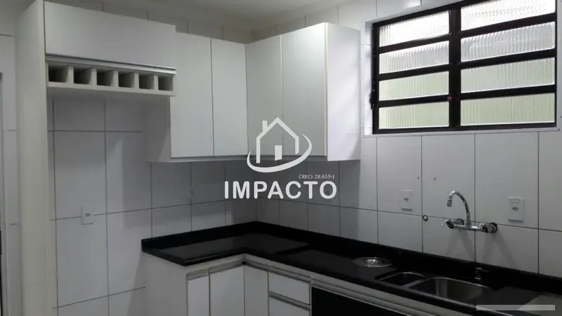 Sobrado - 4 quartos - Jardim Jaú (zona Leste) - São Paulo - foto 5