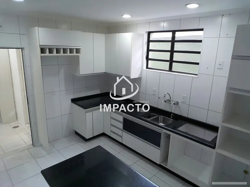 Sobrado - 4 quartos - Jardim Jaú (zona Leste) - São Paulo - foto 3