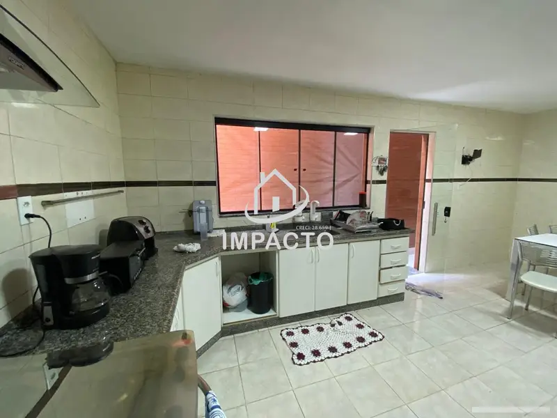 Sobrado - 3 quartos - Vila Arruda - São Paulo - foto 4