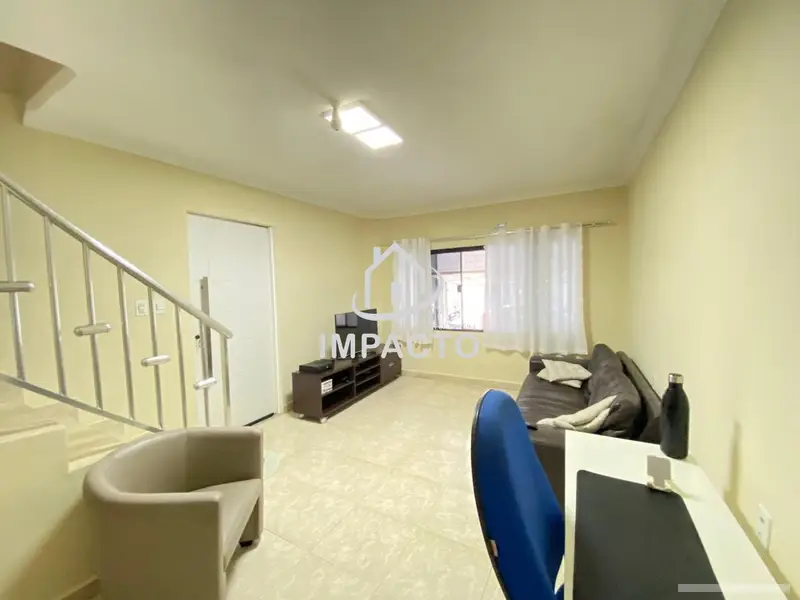 Sobrado - 3 quartos - Vila Arruda - São Paulo - foto 2