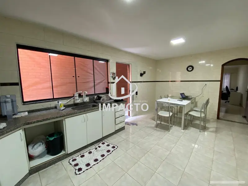 Sobrado - 3 quartos - Vila Arruda - São Paulo - foto 5