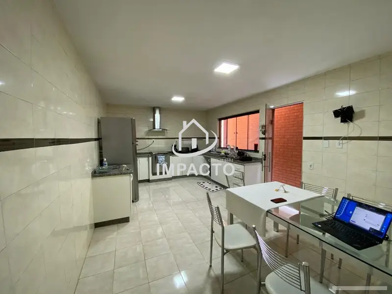 Sobrado - 3 quartos - Vila Arruda - São Paulo - foto 3