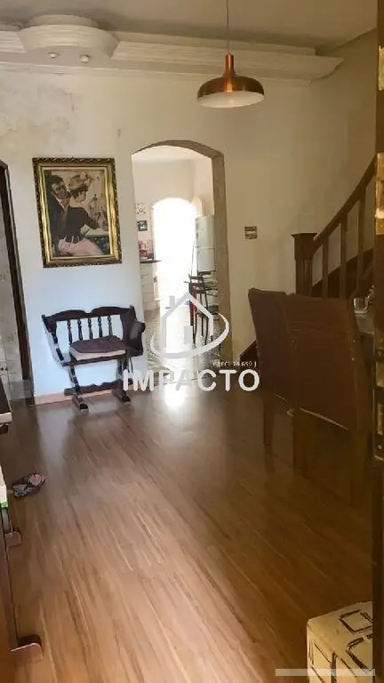 Casa - 3 quartos - Maranhão - São Paulo - foto 4