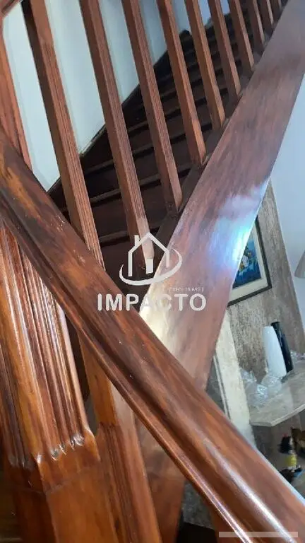 Casa - 3 quartos - Maranhão - São Paulo - foto 3