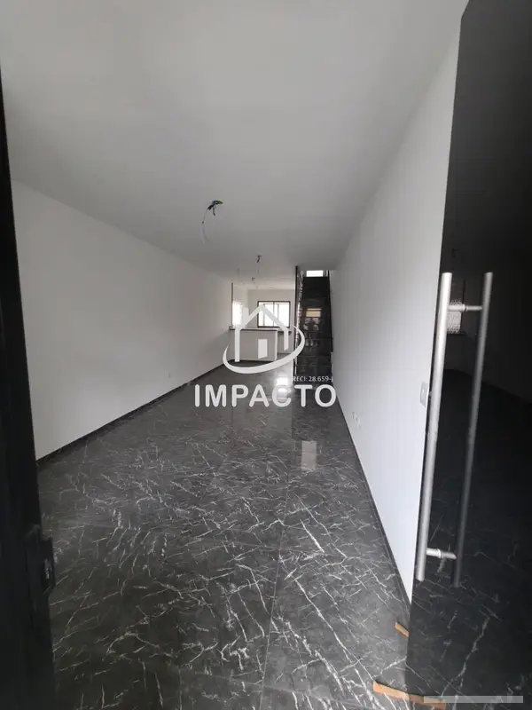 Sobrado - 3 quartos - Cidade Patriarca - São Paulo - foto 2