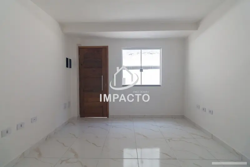 Sobrado - 2 quartos - Parque Boturussu - São Paulo - foto 3