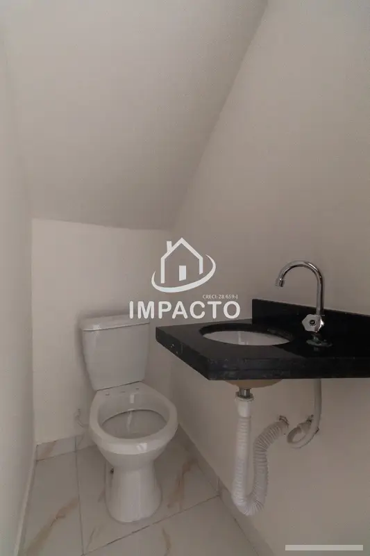 Sobrado - 2 quartos - Parque Boturussu - São Paulo - foto 4