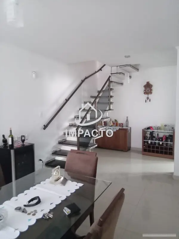 Sobrado - 3 quartos - Vila Feliz - São Paulo - foto 3