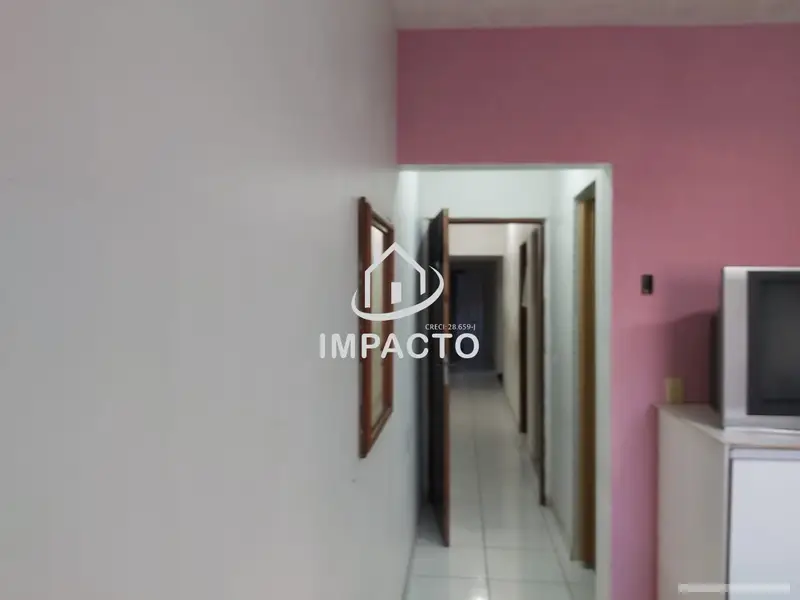 Sobrado - 5 quartos - Parque Boturussu - São Paulo - foto 4