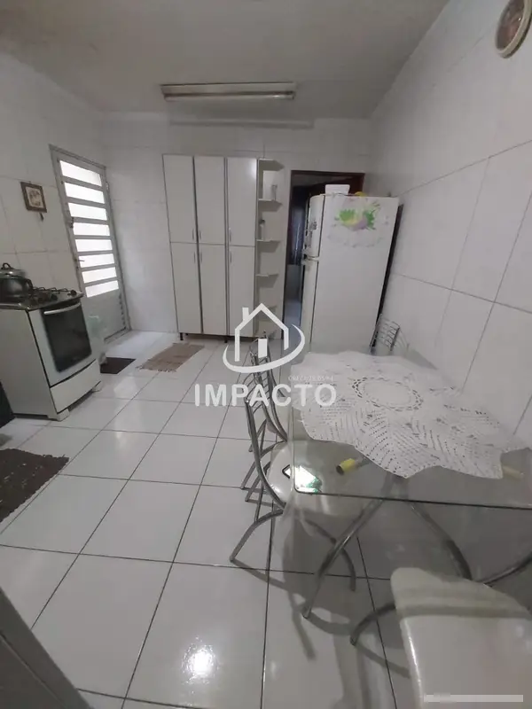 Sobrado - 5 quartos - Parque Boturussu - São Paulo - foto 3