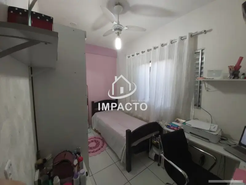 Sobrado - 5 quartos - Parque Boturussu - São Paulo - foto 5