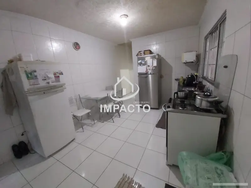 Sobrado - 5 quartos - Parque Boturussu - São Paulo - foto 2