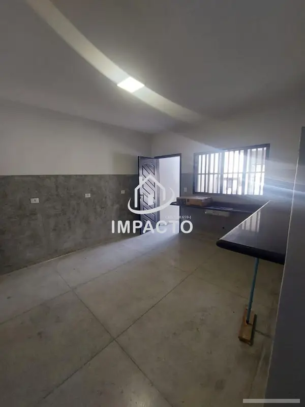 Sobrado - 3 quartos - Engenheiro Goulart - São Paulo