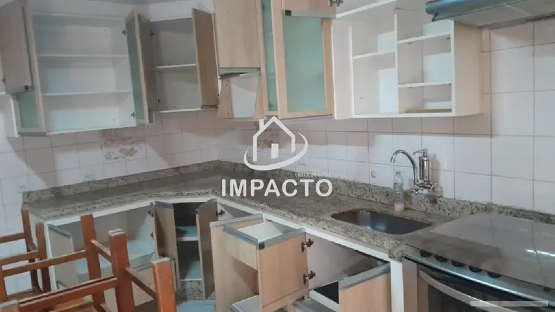 Casa - 4 quartos - Vila Marieta - São Paulo - foto 4