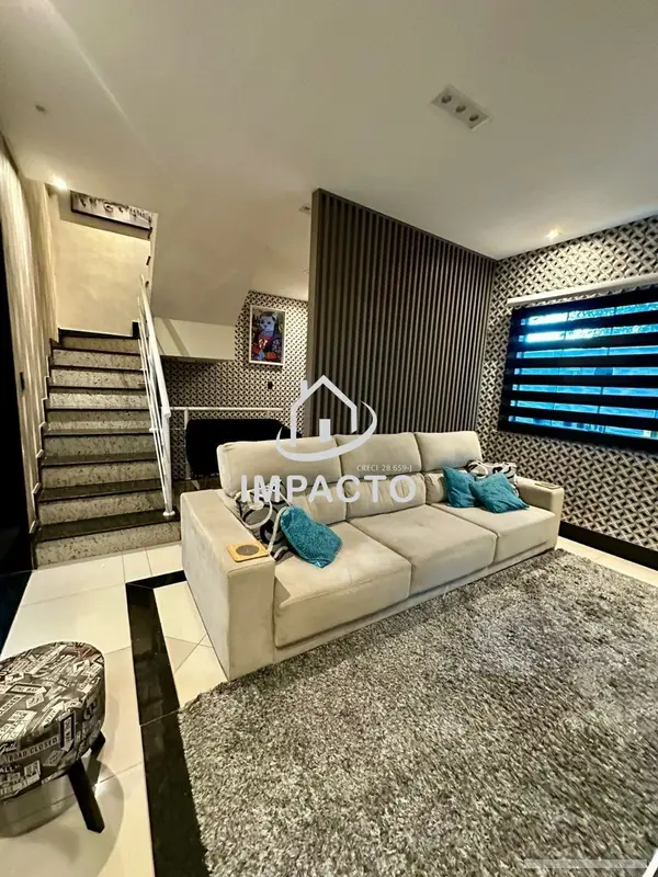 Sobrado - 3 quartos - Jardim Popular - São Paulo - foto 3