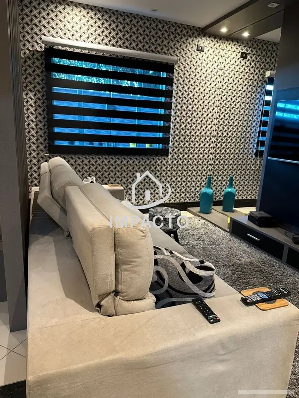 Sobrado - 3 quartos - Jardim Popular - São Paulo