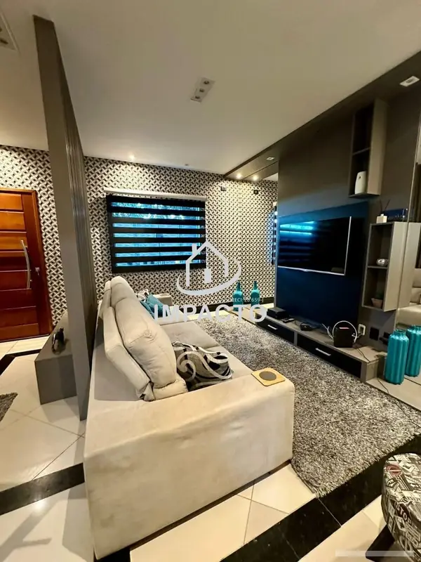 Sobrado - 3 quartos - Jardim Popular - São Paulo - foto 5