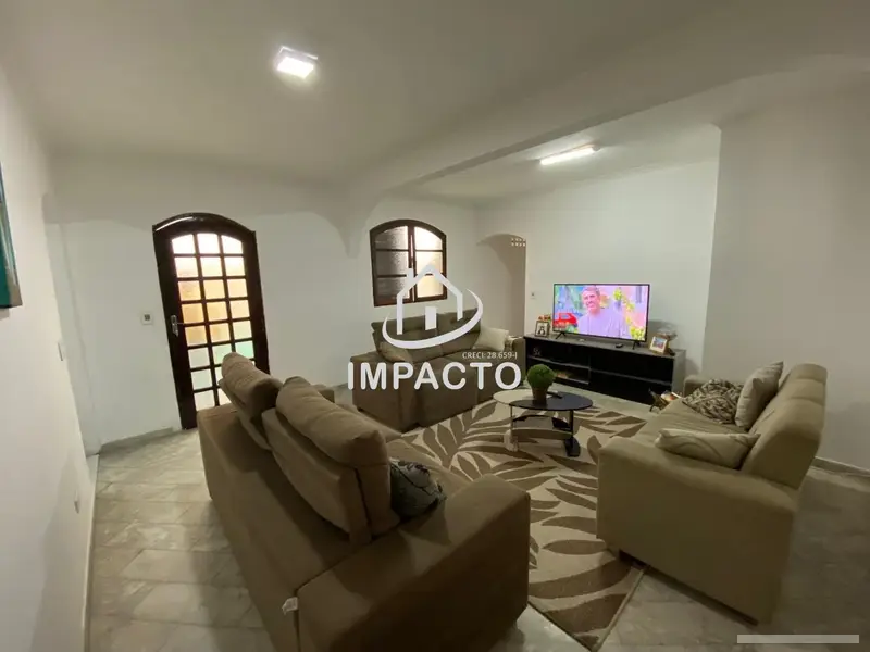 Sobrado - 4 quartos - Vila Paulistania - São Paulo - foto 4