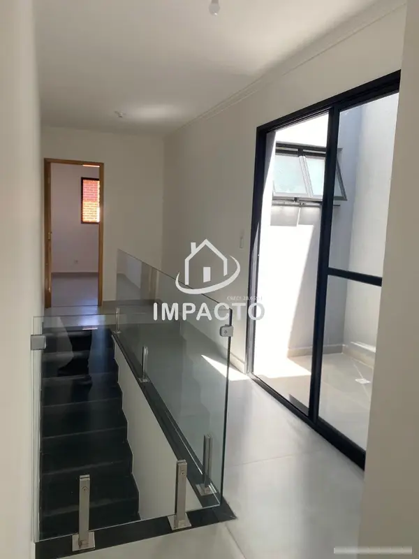 Sobrado - 2 quartos - Vila Santa Teresa (zona Leste) - São Paulo - foto 4