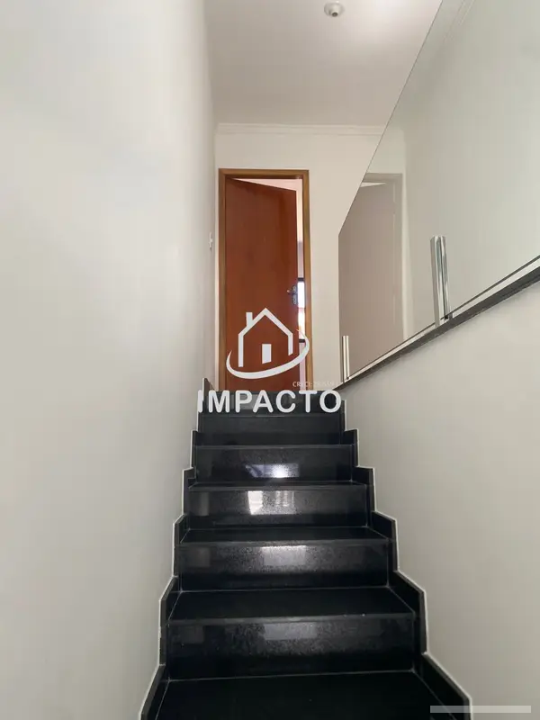 Sobrado - 2 quartos - Vila Santa Teresa (zona Leste) - São Paulo - foto 3