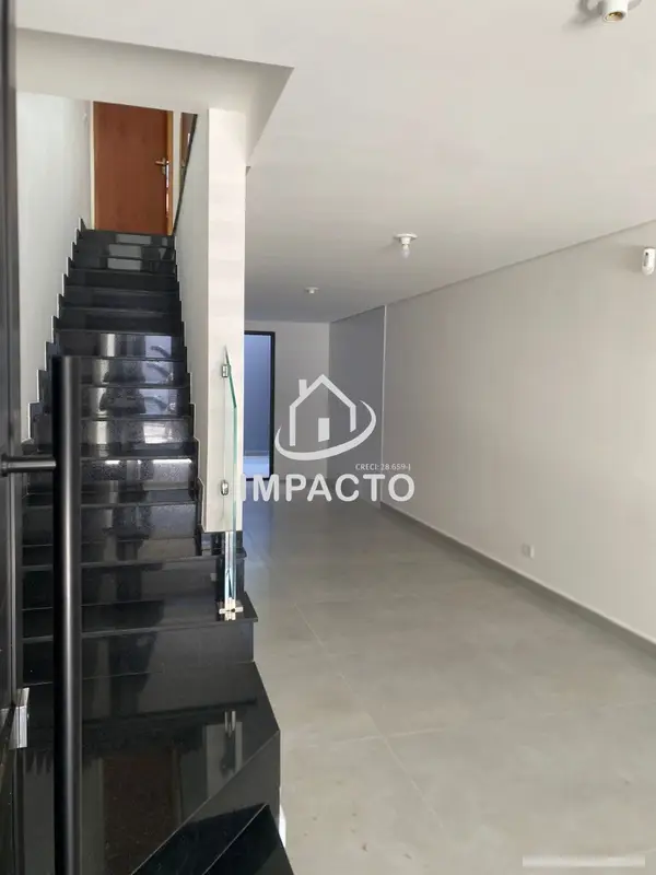 Sobrado - 2 quartos - Vila Santa Teresa (zona Leste) - São Paulo