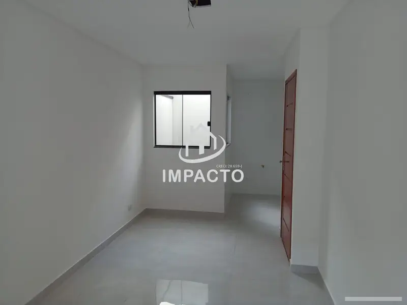 Sobrado - 2 quartos - Vila Granada - São Paulo - foto 2