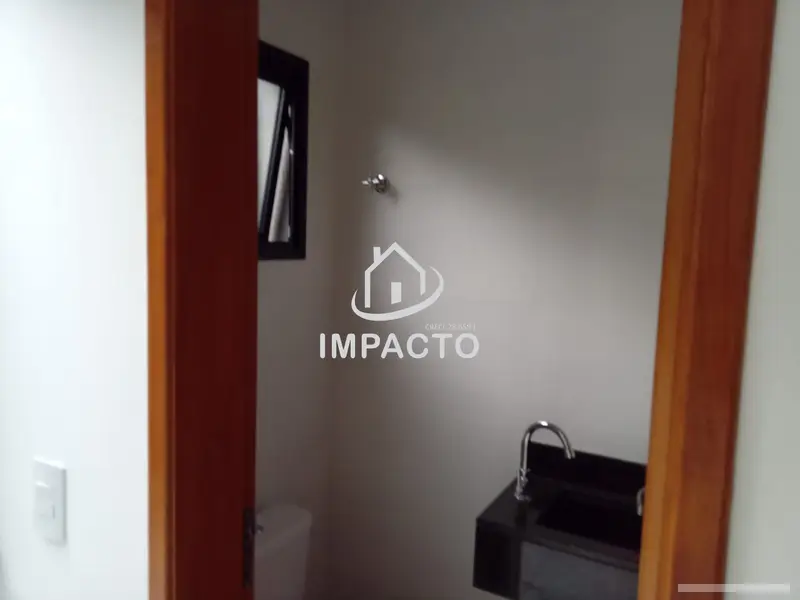 Sobrado - 2 quartos - Vila Granada - São Paulo - foto 4