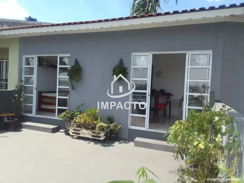 Sobrado - 3 quartos - Parque Císper - São Paulo - foto 3