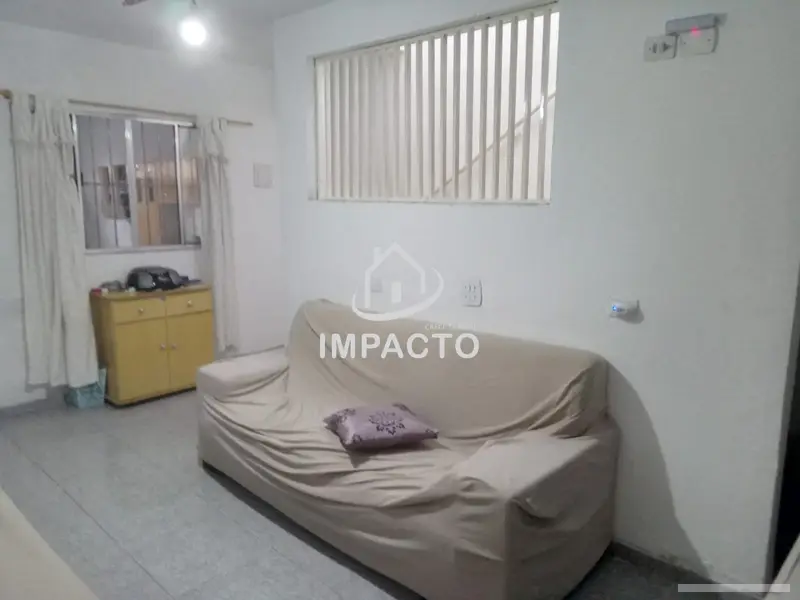 Sobrado - 8 quartos - Vila São Geraldo - São Paulo - foto 2