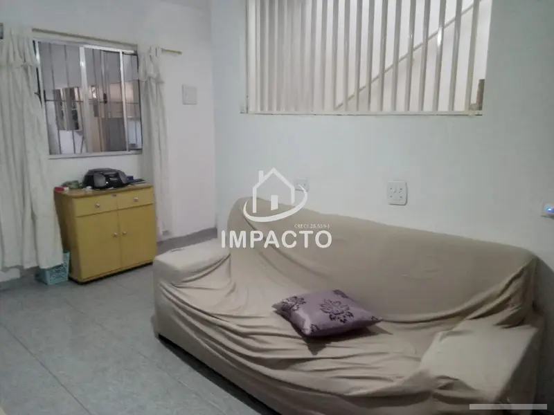 Sobrado - 8 quartos - Vila São Geraldo - São Paulo - foto 3