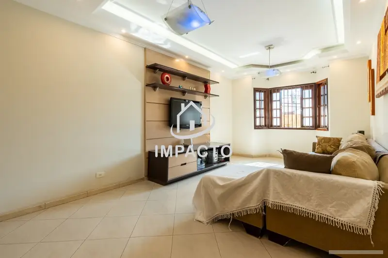 Sobrado - 3 quartos - Vila Centenário - São Paulo - foto 2