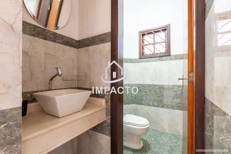 Sobrado - 3 quartos - Vila Centenário - São Paulo - foto 5