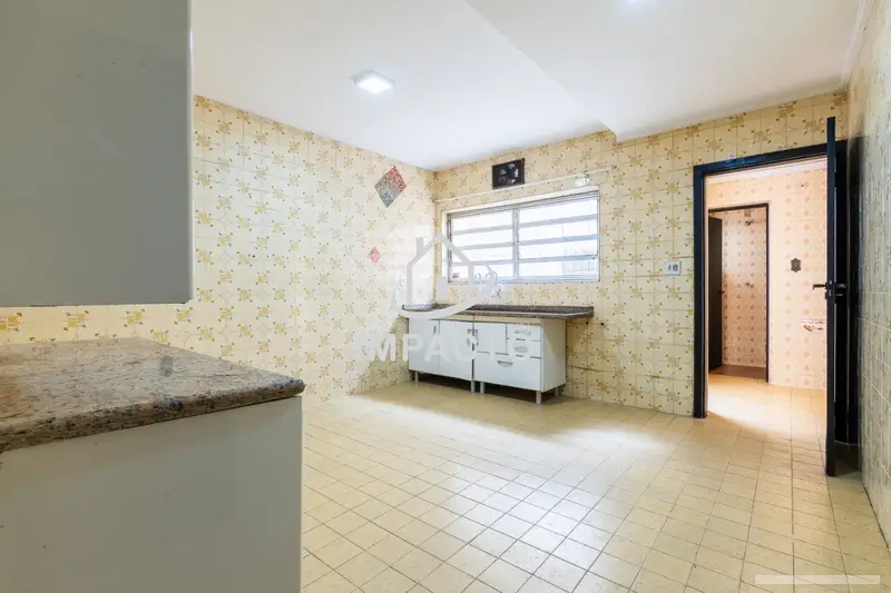 Sobrado - 2 quartos - Vila Cláudia - São Paulo - foto 5