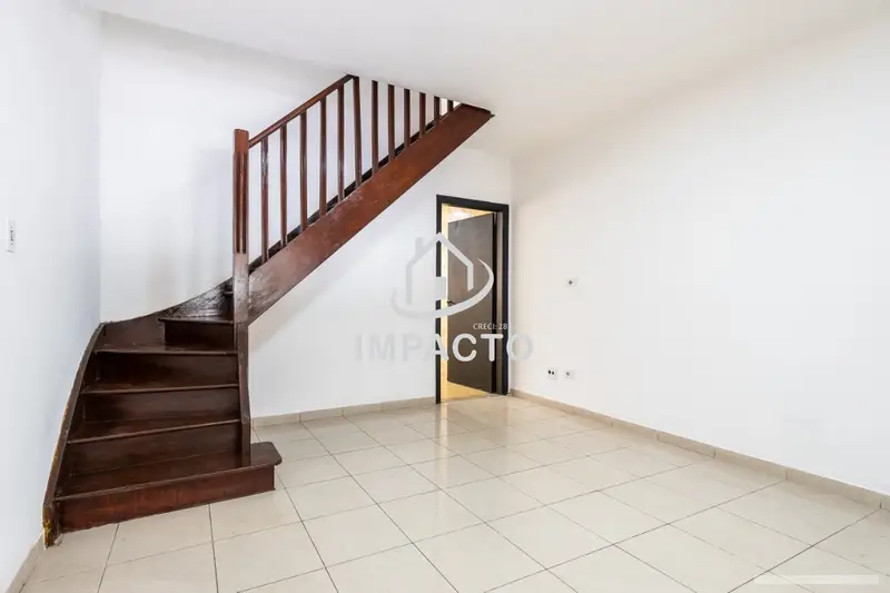 Sobrado - 2 quartos - Vila Cláudia - São Paulo - foto 2