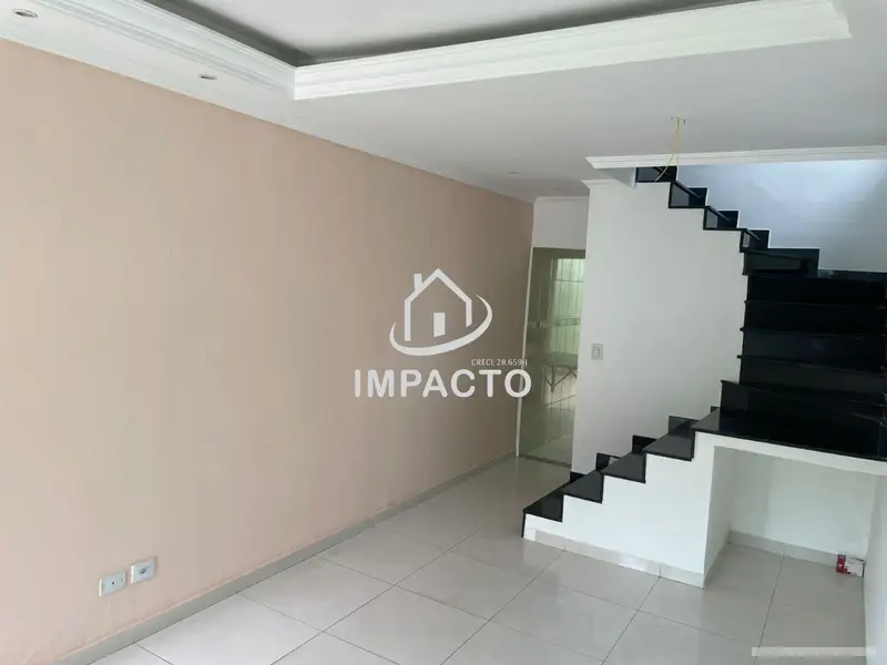 Sobrado - 2 quartos - Jardim Nordeste - São Paulo - foto 4