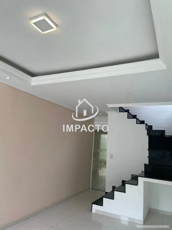 Sobrado - 2 quartos - Jardim Nordeste - São Paulo - foto 2