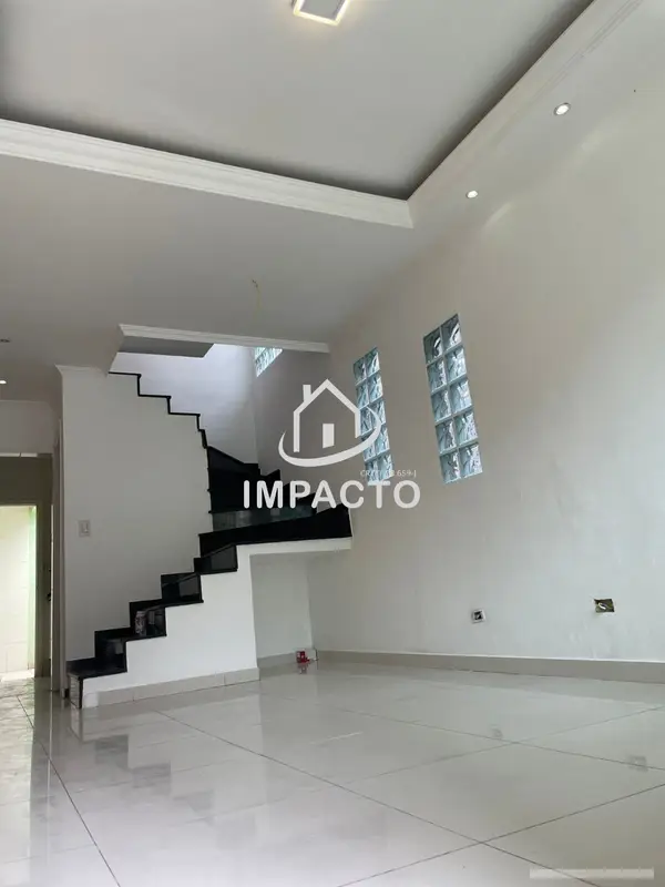 Sobrado - 2 quartos - Jardim Nordeste - São Paulo - foto 3