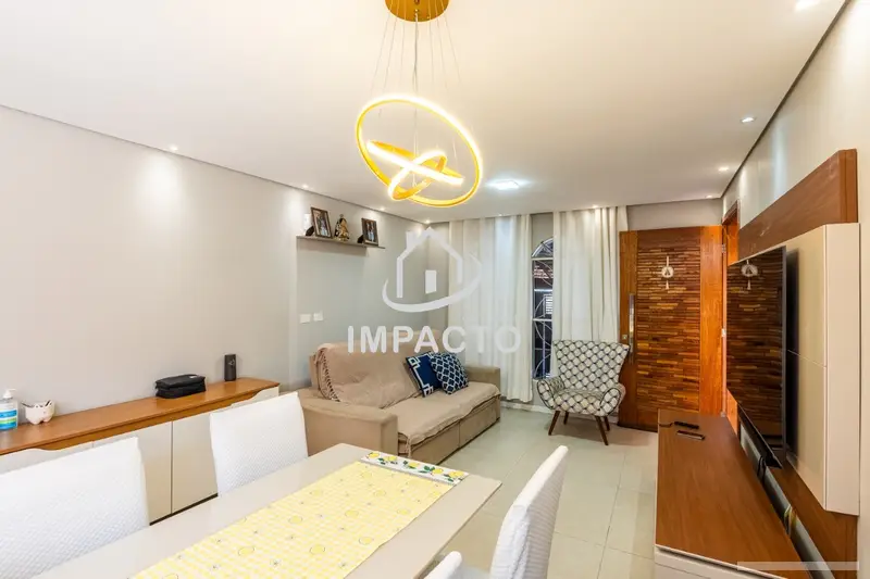 Sobrado - 5 quartos - Jardim Triana - São Paulo - foto 4