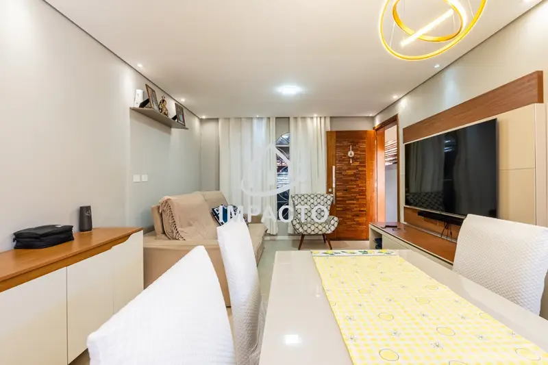 Sobrado - 5 quartos - Jardim Triana - São Paulo - foto 5