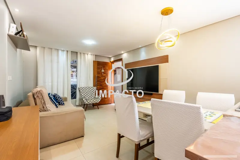 Sobrado - 5 quartos - Jardim Triana - São Paulo - foto 3