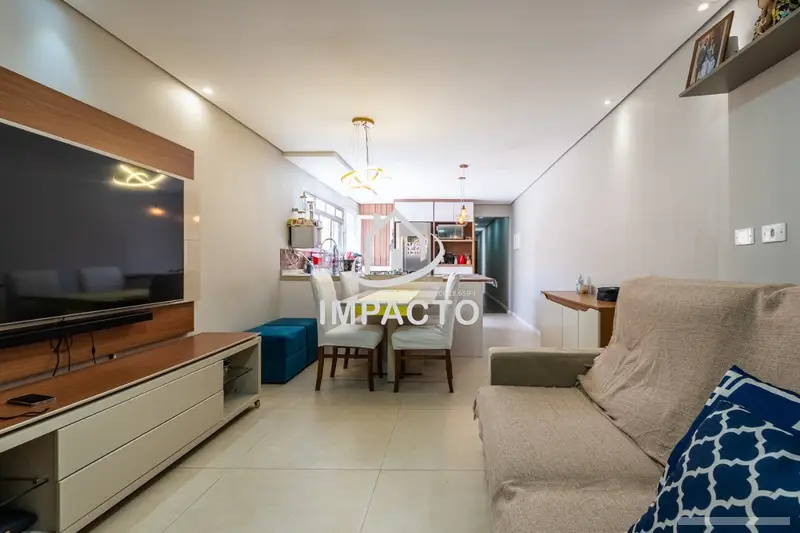 Sobrado - 5 quartos - Jardim Triana - São Paulo