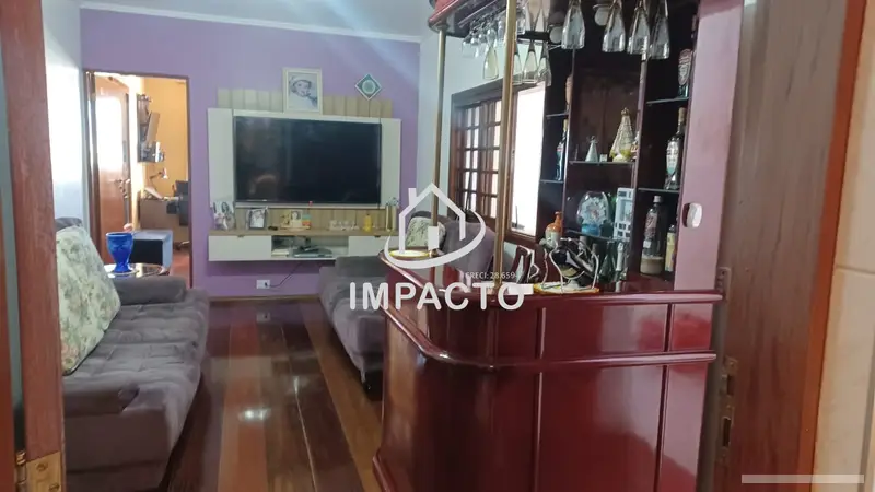 Sobrado - 5 quartos - Penha de França - São Paulo - foto 2