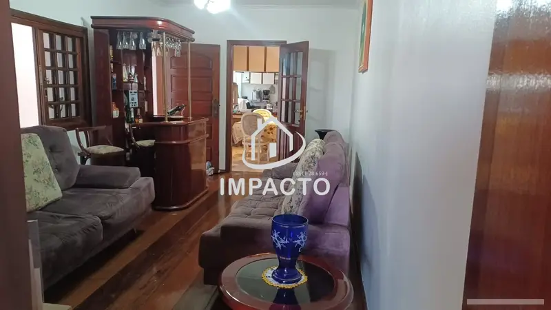 Sobrado - 5 quartos - Penha de França - São Paulo