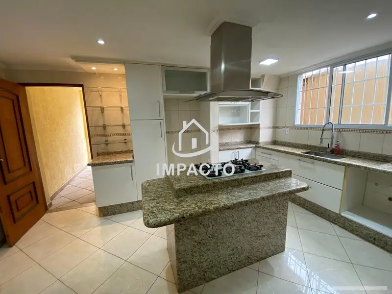 Sobrado - 4 quartos - Vila Rio Branco - São Paulo - foto 5