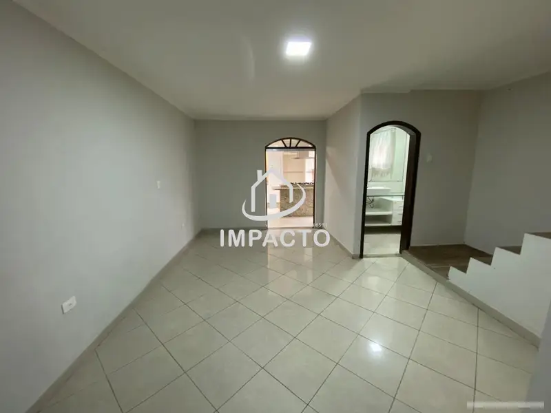 Sobrado - 4 quartos - Vila Rio Branco - São Paulo - foto 2